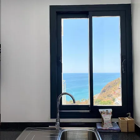 Fuer 6 Personen Ca 95 Qm In Nerja, Andalusien Costa Del Sol