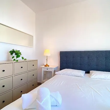 Fuer 6 Personen Ca 95 Qm In Nerja, Andalusien Costa Del Sol *