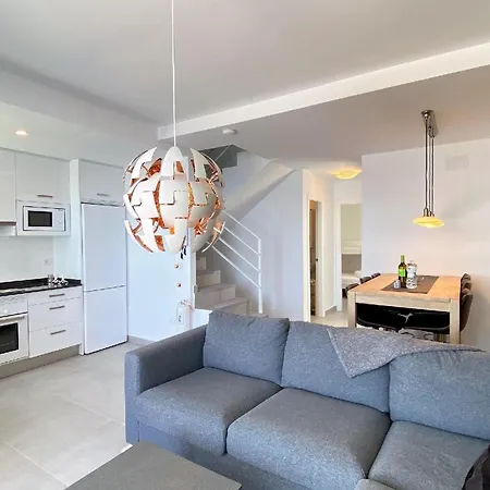 Fuer 6 Personen Ca 95 Qm In Nerja, Andalusien Costa Del Sol Apartment Nerja