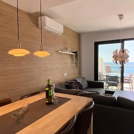Fuer 6 Personen Ca 95 Qm In Nerja, Andalusien Costa Del Sol *