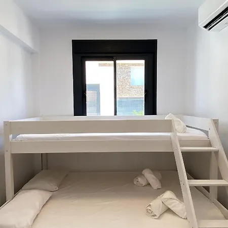 Lejlighed Fuer 6 Personen Ca 95 Qm In Nerja, Andalusien Costa Del Sol Nerja