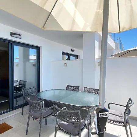 Lejlighed Fuer 6 Personen Ca 95 Qm In Nerja, Andalusien Costa Del Sol
